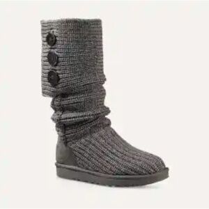 Uggs tall classic candy boot